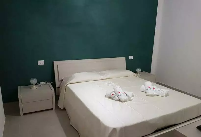 هتل Stella Marina Agropoli