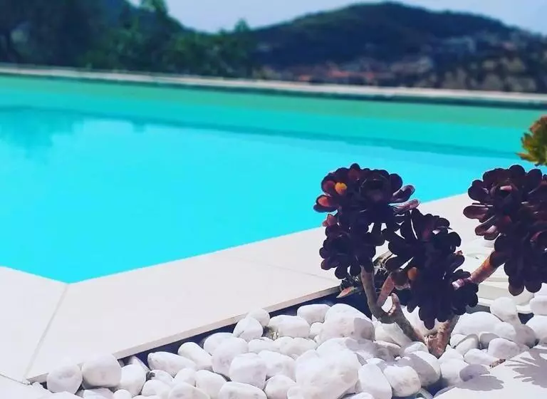 هتل Stella Marina Agropoli