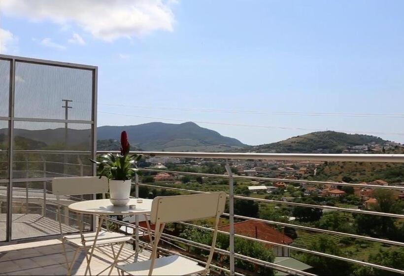 فندق Stella Marina Agropoli