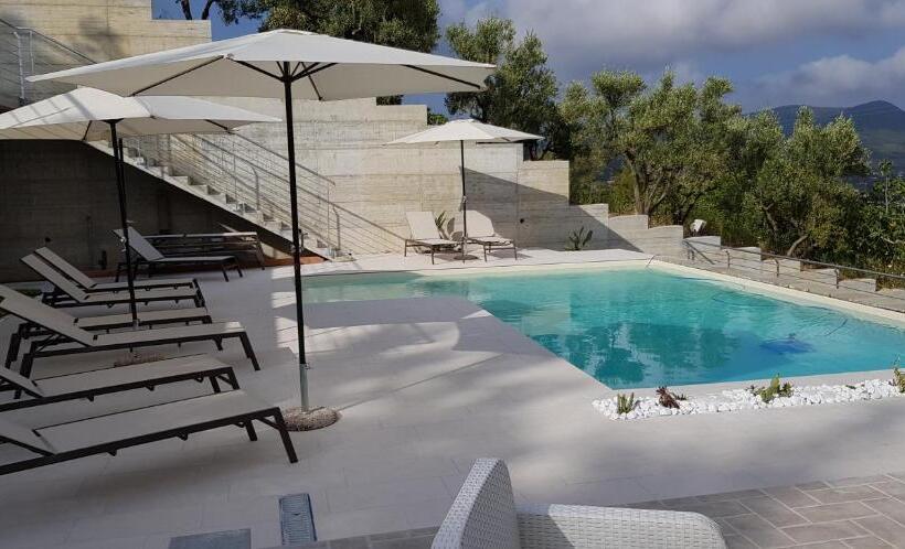 فندق Stella Marina Agropoli