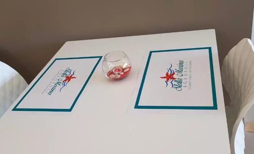 هتل Stella Marina Agropoli