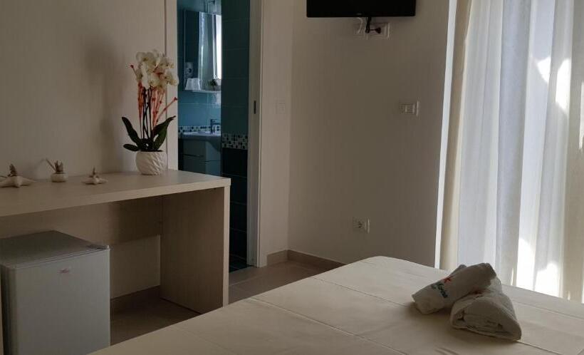 فندق Stella Marina Agropoli