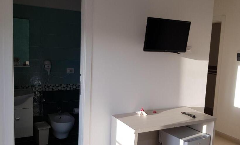 فندق Stella Marina Agropoli