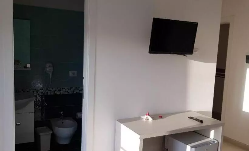 هتل Stella Marina Agropoli