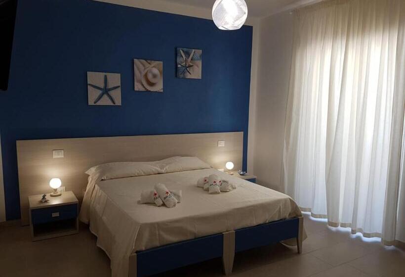 فندق Stella Marina Agropoli