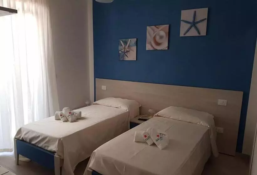 هتل Stella Marina Agropoli