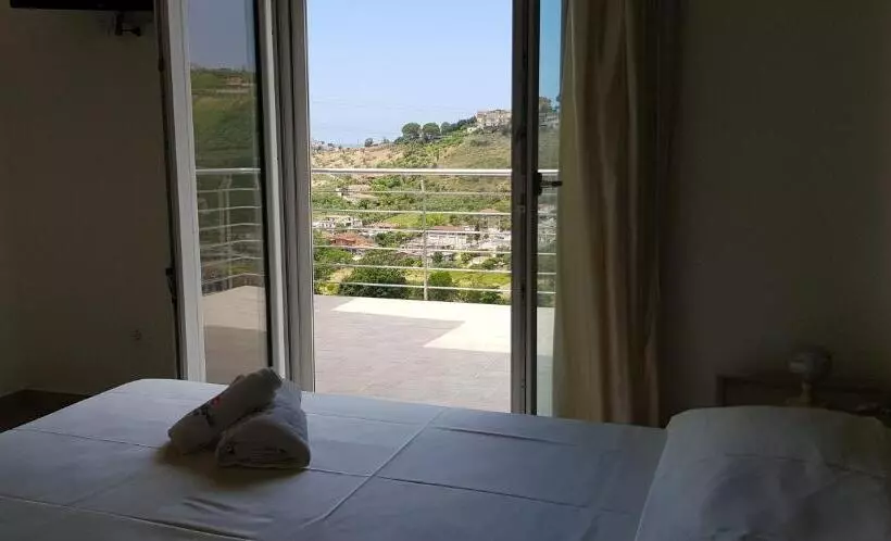 هتل Stella Marina Agropoli