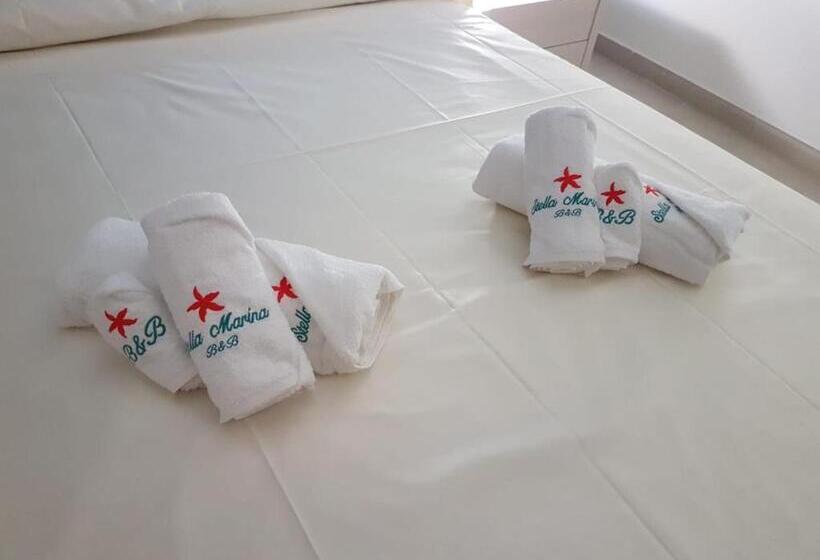 فندق Stella Marina Agropoli