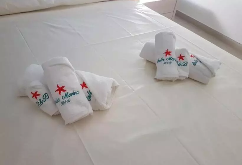 هتل Stella Marina Agropoli