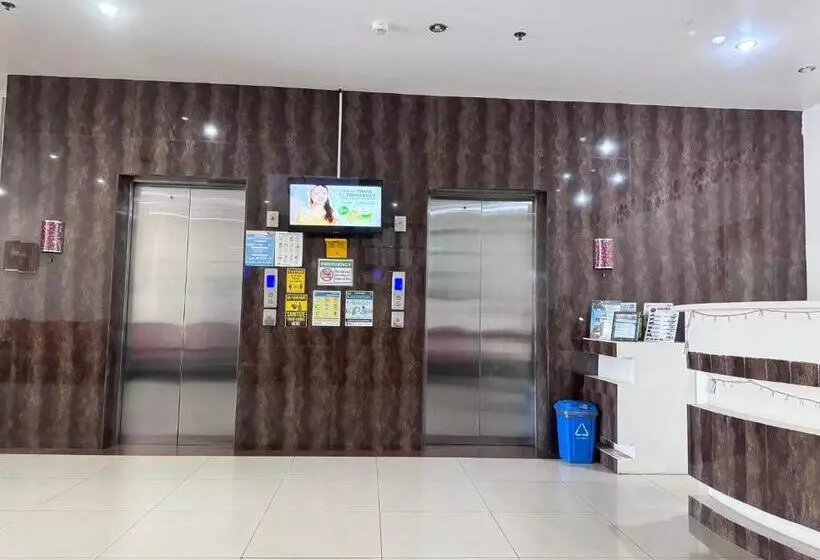 Jeamco Royal Hotel   Palawan