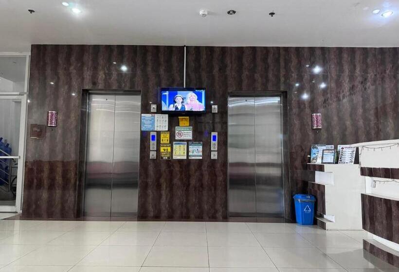 Jeamco Royal Hotel Palawan