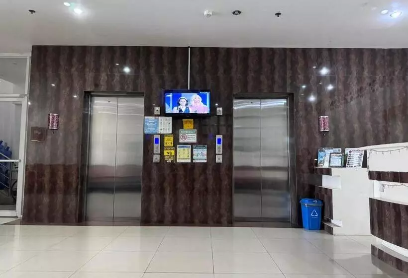 Jeamco Royal Hotel   Palawan