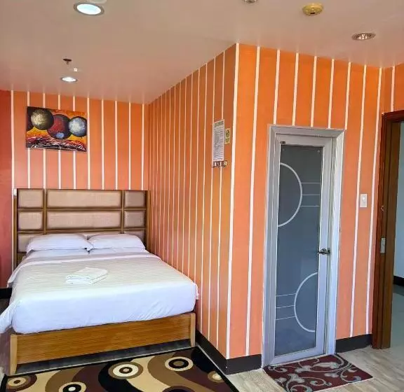 Jeamco Royal Hotel   Palawan