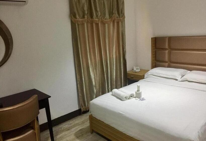 Jeamco Royal Hotel Palawan