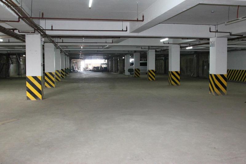 Jeamco Royal Hotel Palawan