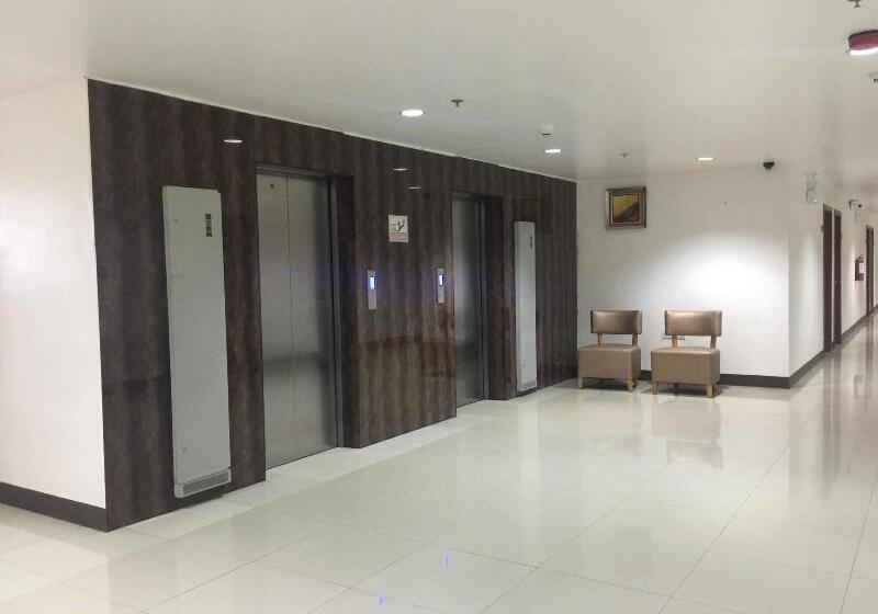 Jeamco Royal Hotel Palawan