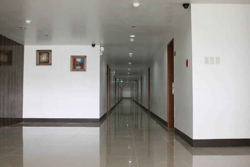 Jeamco Royal Hotel Palawan