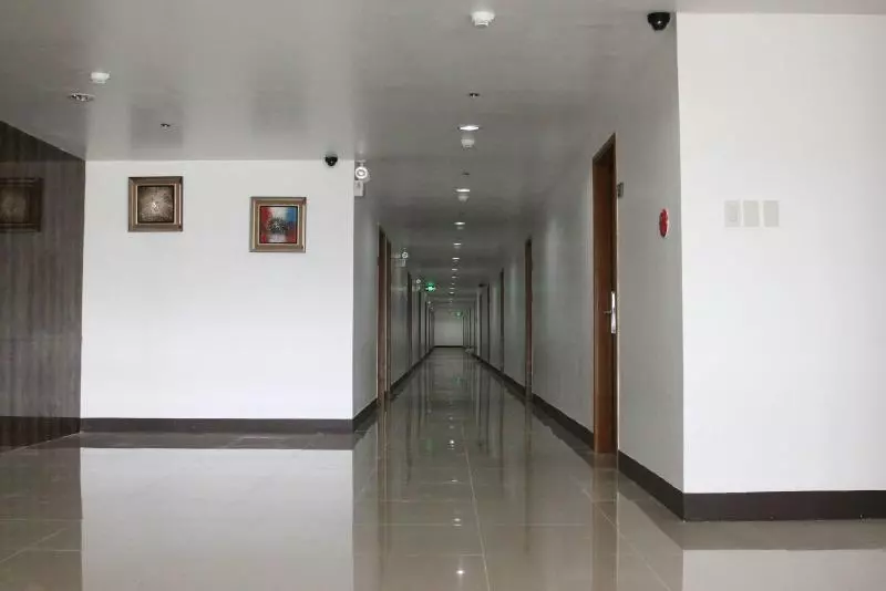 Jeamco Royal Hotel   Palawan