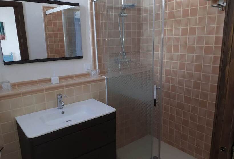 פנסיון Finca La Carnicera