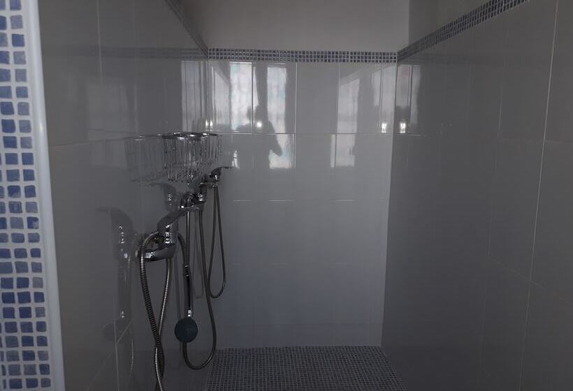 פנסיון Finca La Carnicera