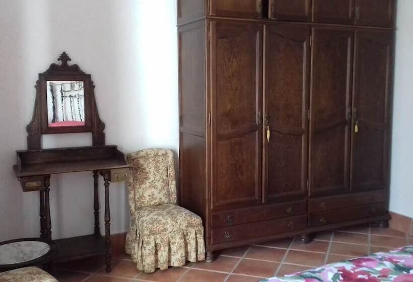 פנסיון Finca La Carnicera