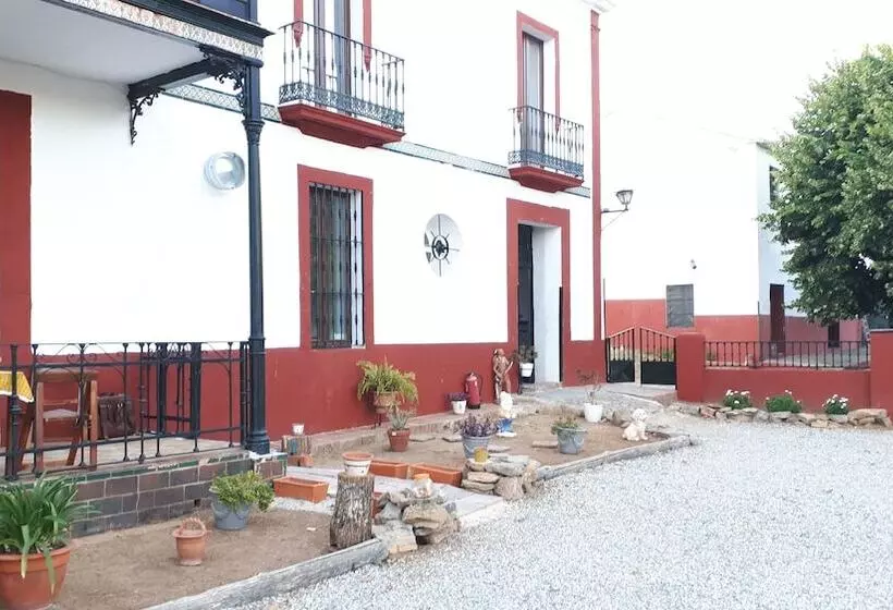 پانسیون Finca La Carnicera
