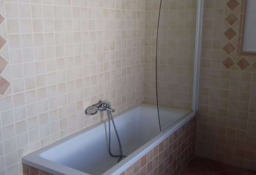 פנסיון Finca La Carnicera