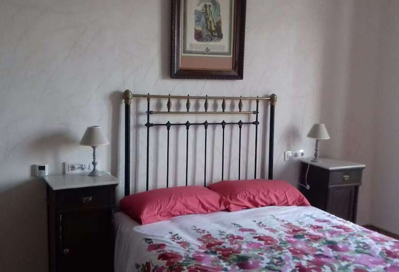 פנסיון Finca La Carnicera