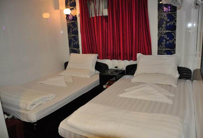 پانسیون Swiss Hostel