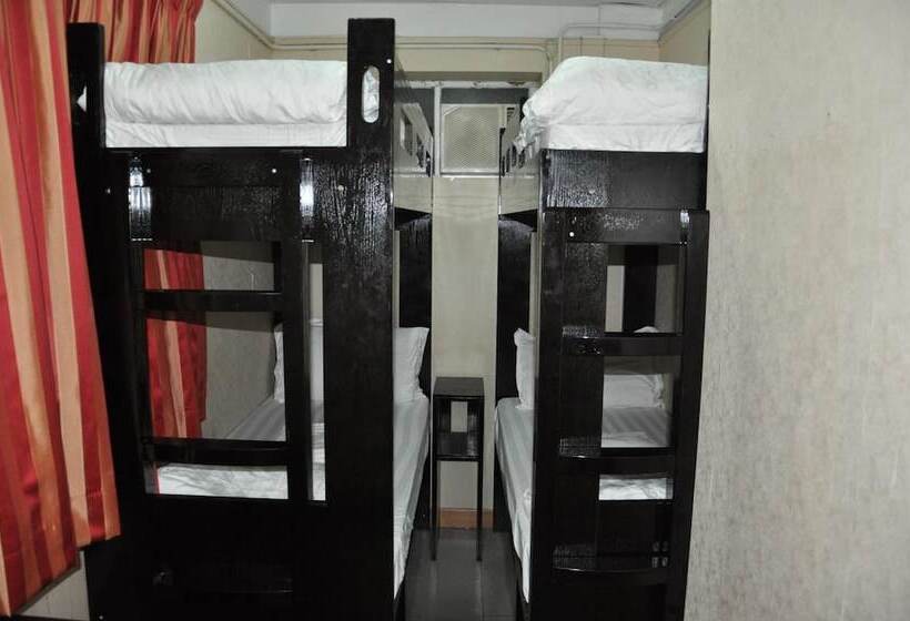 پانسیون Swiss Hostel