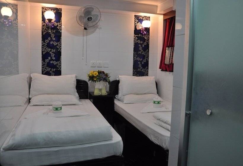 پانسیون Swiss Hostel