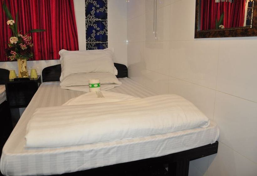 پانسیون Swiss Hostel