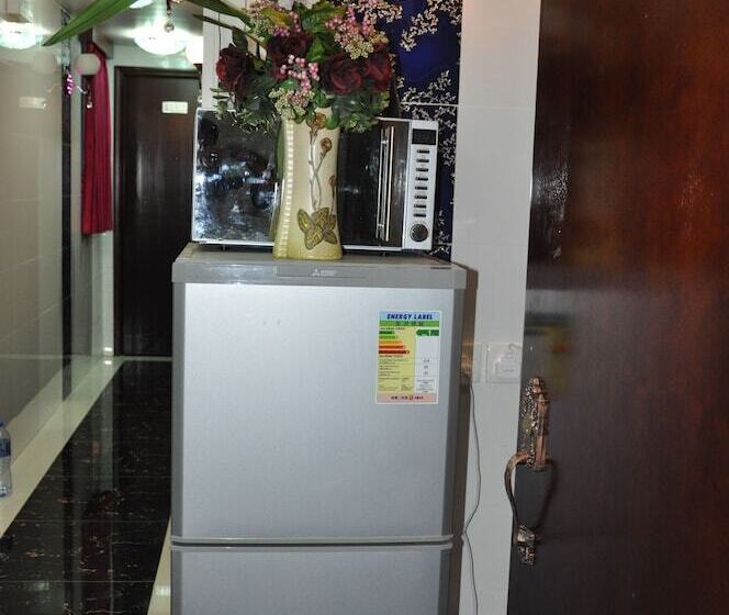 پانسیون Swiss Hostel