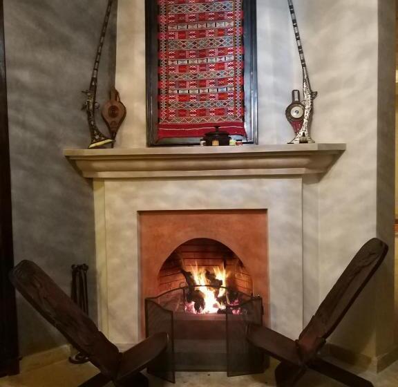 پانسیون Villa Diaf Johanne