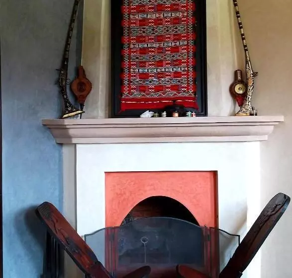 Majatalo Villa Diaf Johanne