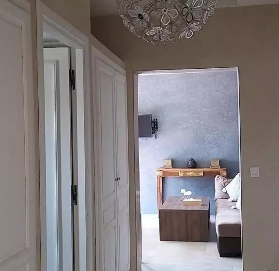 Majatalo Villa Diaf Johanne