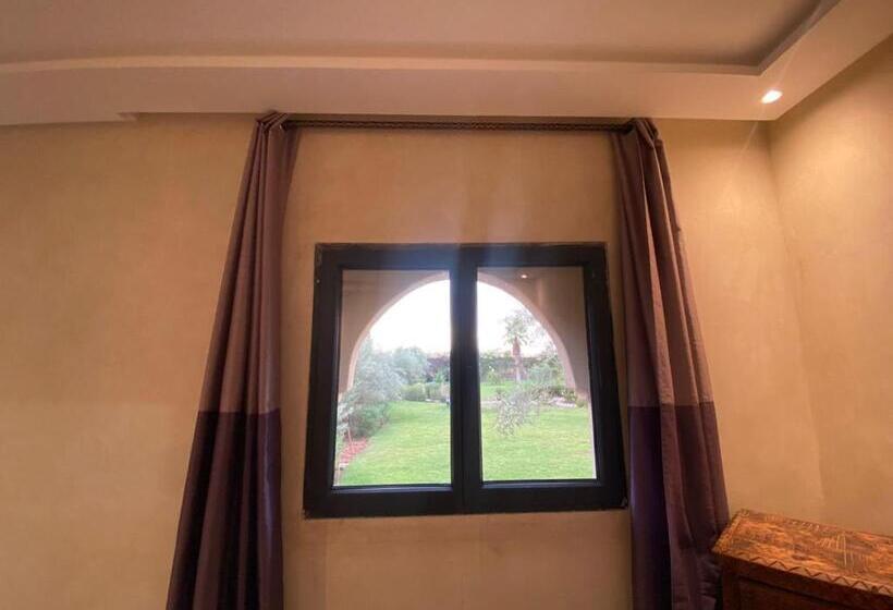 پانسیون Villa Diaf Johanne