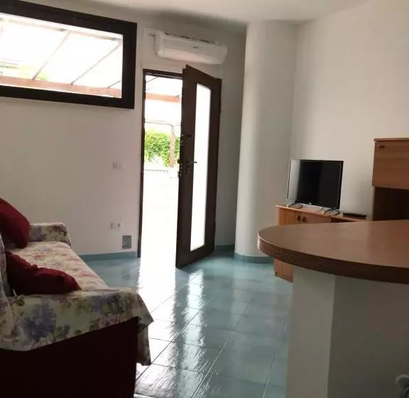 Residence Bano