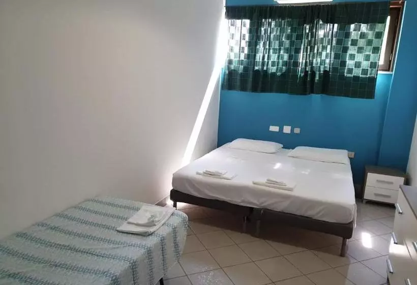 Residence Bano