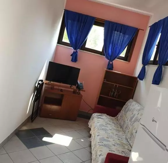 Residence Bano