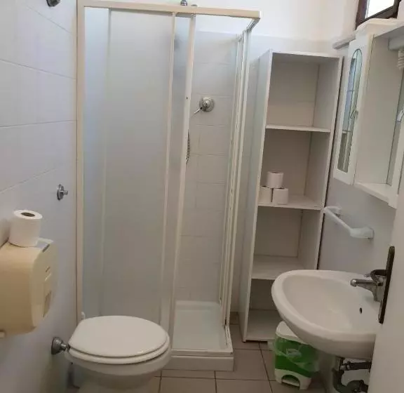 Residence Bano