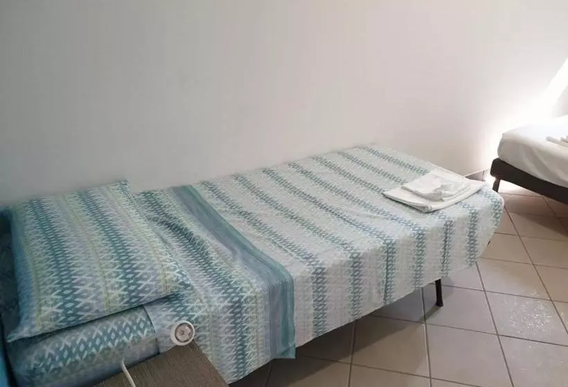Residence Bano