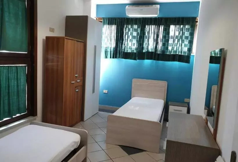 Residence Bano