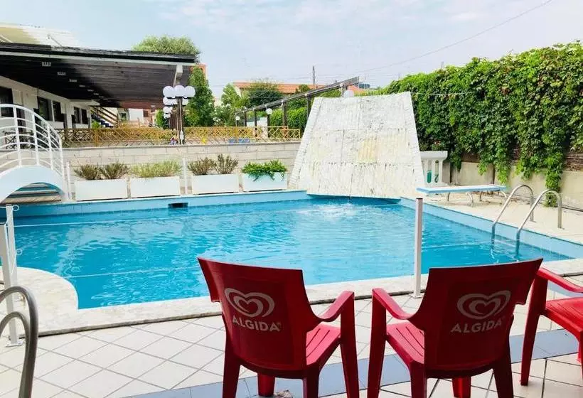 Residence Bano