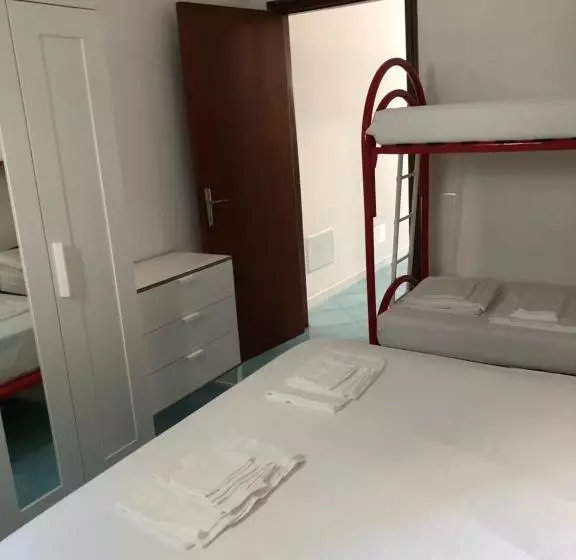 Residence Bano