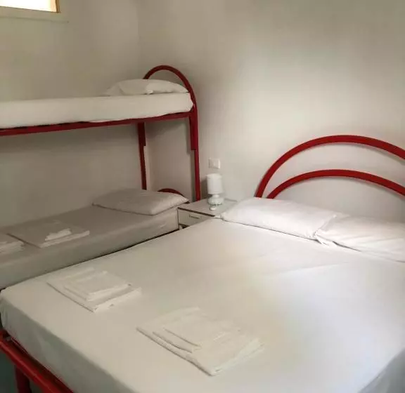 Residence Bano