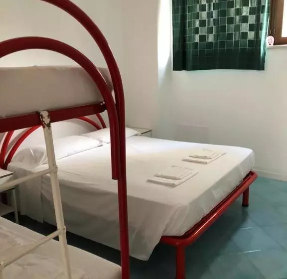 Residence Bano