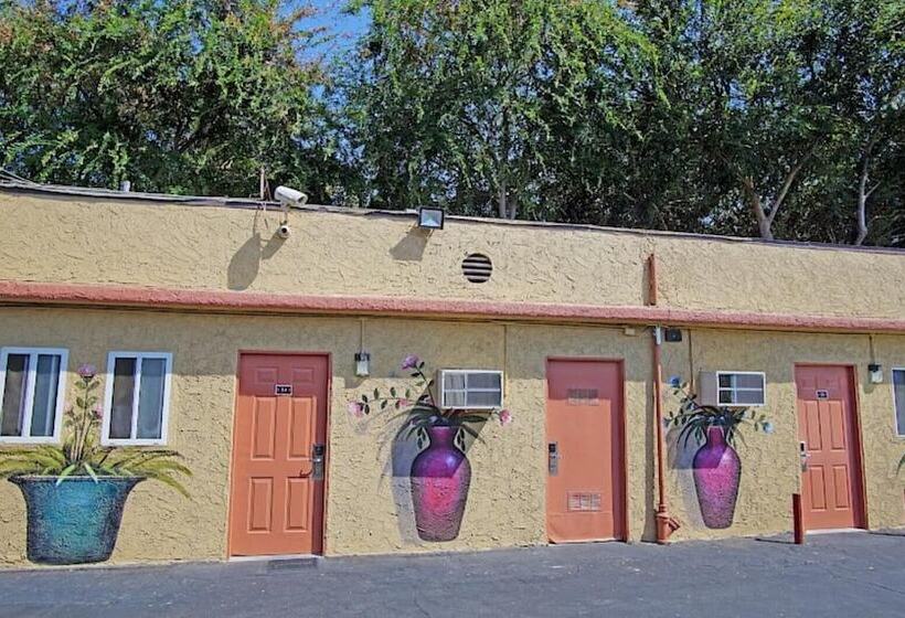 Griffith Park Motel La Hollywood Area