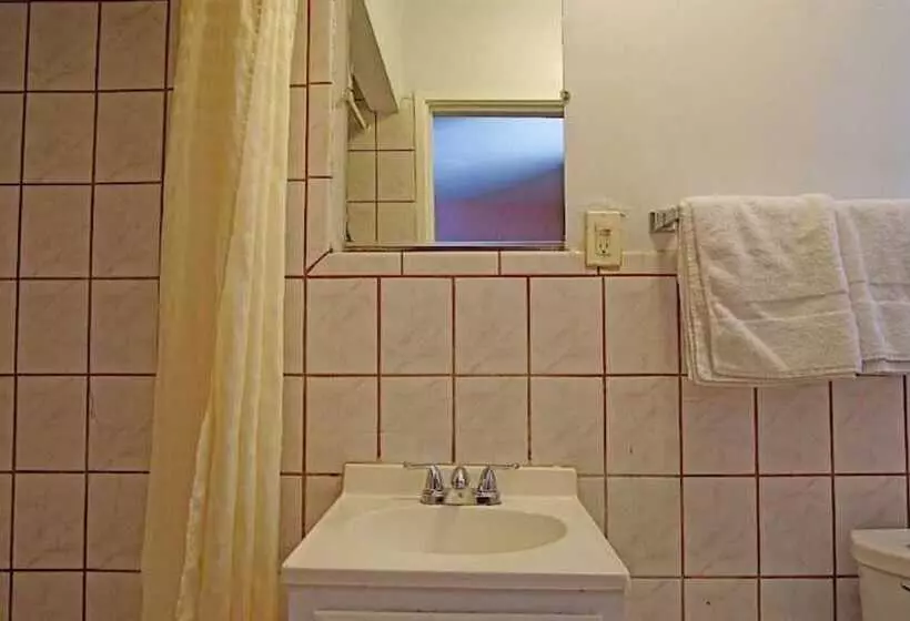 Griffith Park Motel   La Hollywood Area