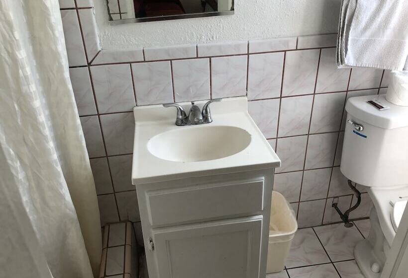 Griffith Park Motel La Hollywood Area